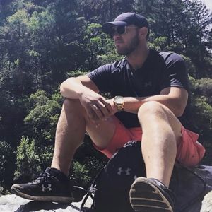 Meet your Posher, Kyle